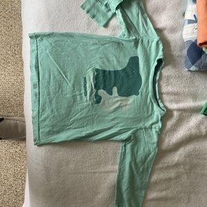 Patagonia 2T Long sleeve T-Shirt